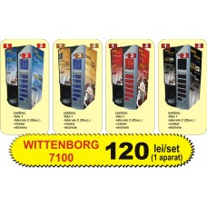 wittenborg 7100